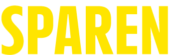 Sparen