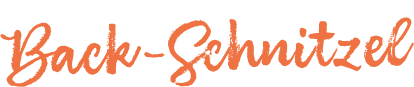 Back Schnitzel