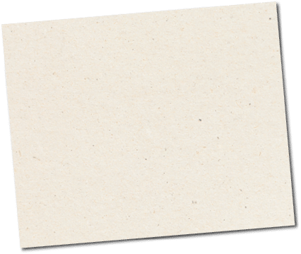 Paper texture cardboard background close-up. Cream light grunge old paper surface texture