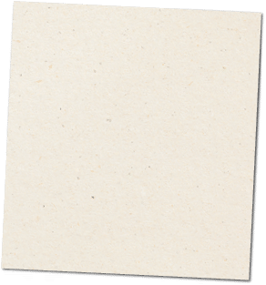 Paper texture cardboard background close-up. Cream light grunge old paper surface texture