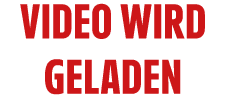 Video wird geladen
