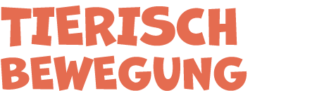 Tierisch bewegung
